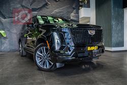 كاديلاك اسكاليد